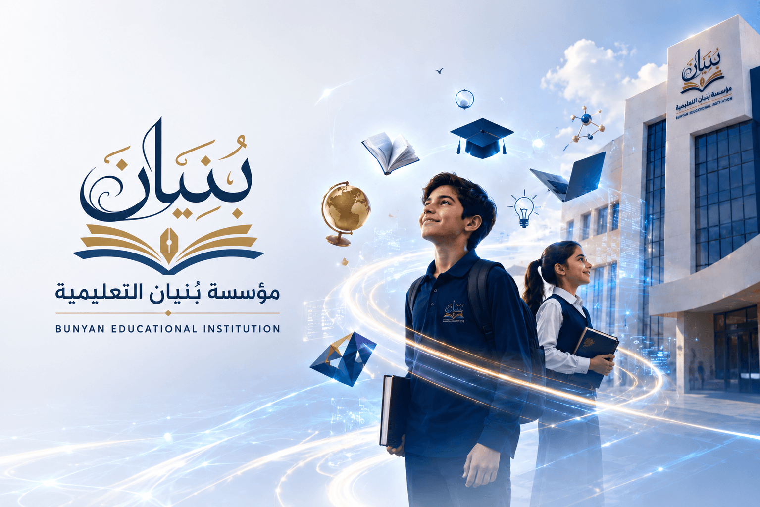 مؤسسة بُنيان التعليمية